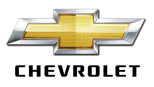 chevy logo