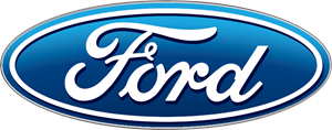 Ford logo