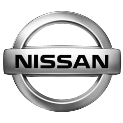 Nissan logo