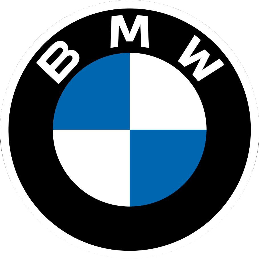 BMW logo