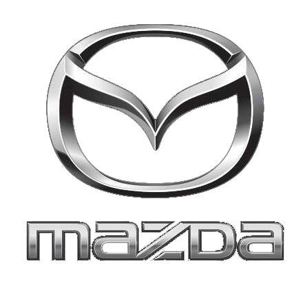 Mazda logo