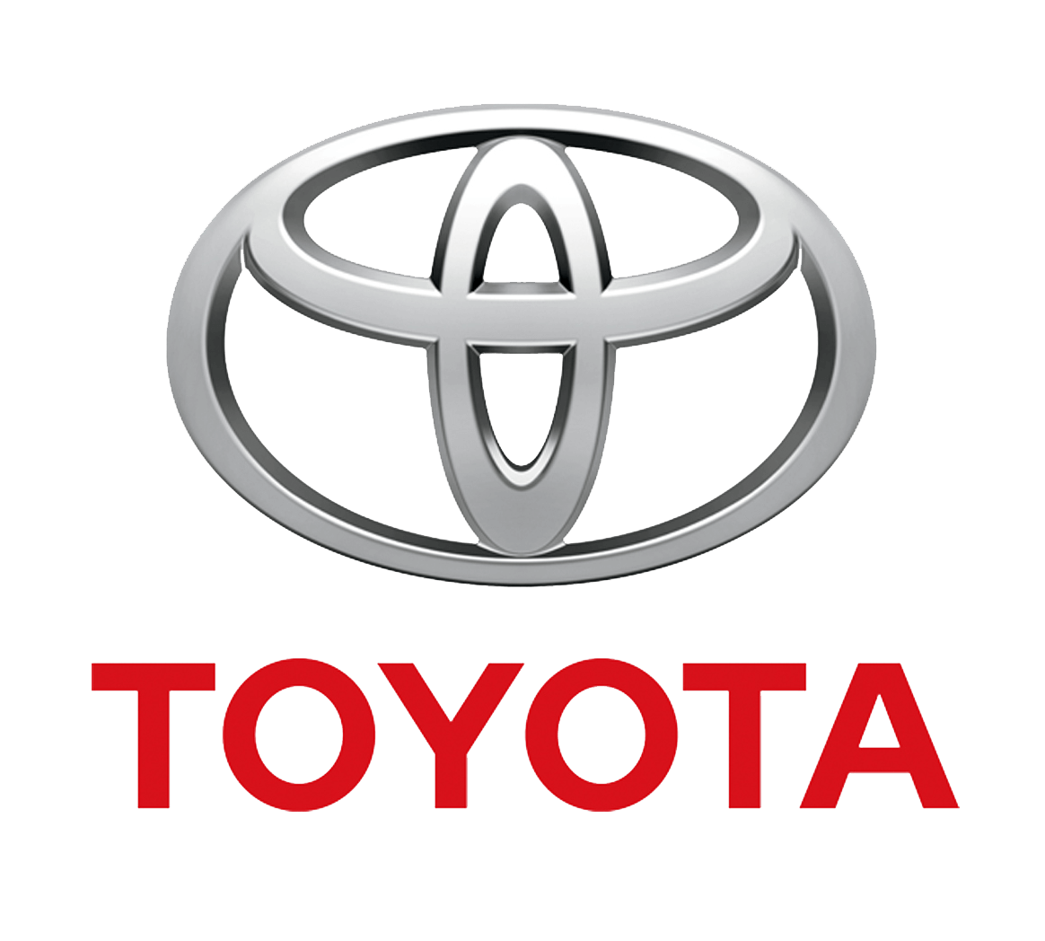 Toyota logo